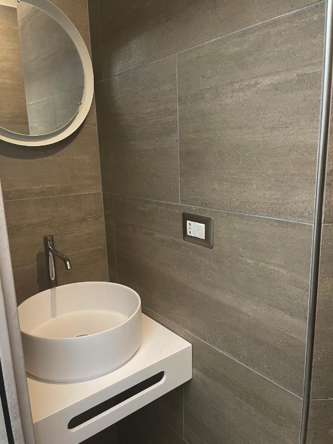 Smart Rooms 那不勒斯 外观 照片