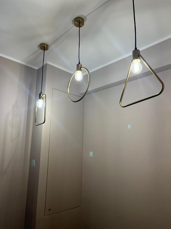Smart Rooms 那不勒斯 外观 照片