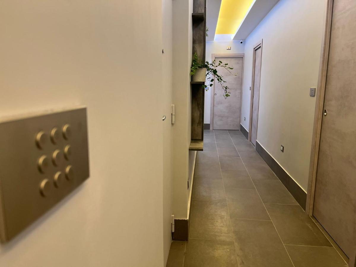 Smart Rooms 那不勒斯 外观 照片